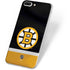 NHL Boston Bruins Jersey iPhone 8 Plus Skin